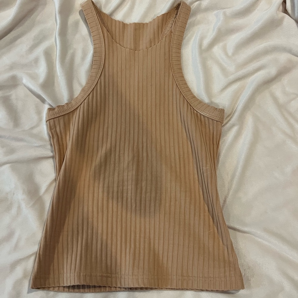 Free People Tank top